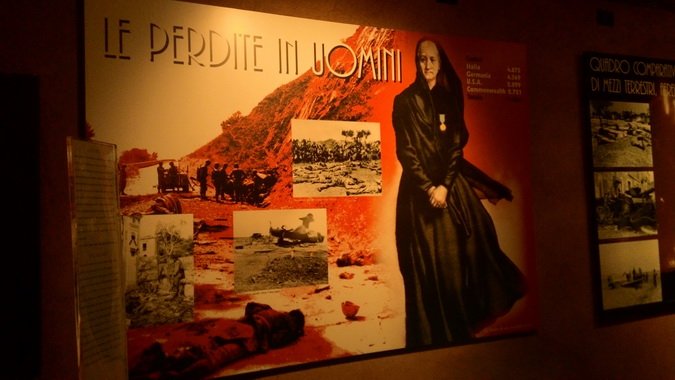 (78) Museo dello sbarco